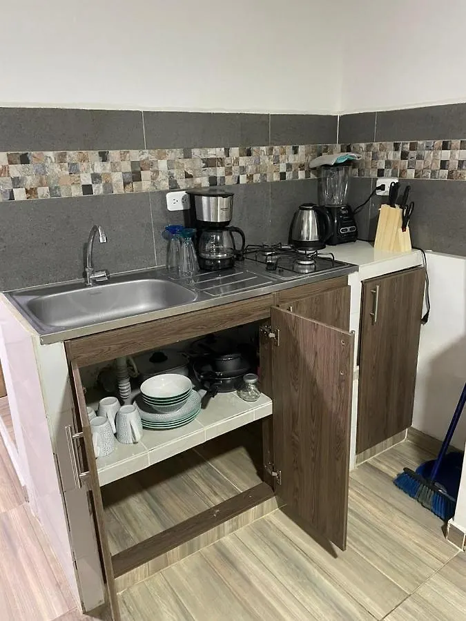 Aparta Estudio Valle Del Lili- Cali Canto 0*,  קולומביה