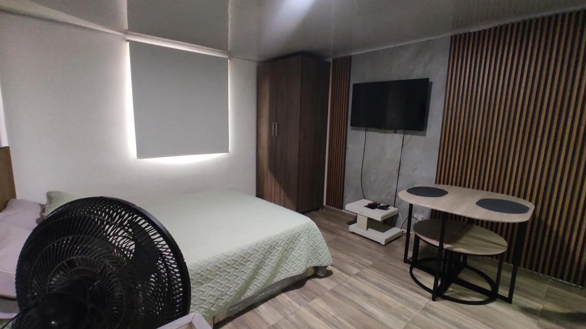 בית הארחה Aparta Estudio Valle Del Lili- Cali Canto