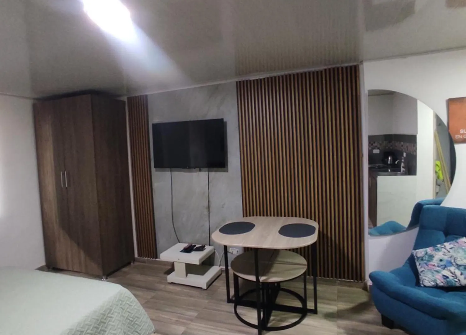 Aparta Estudio Valle Del Lili- Cali Canto
