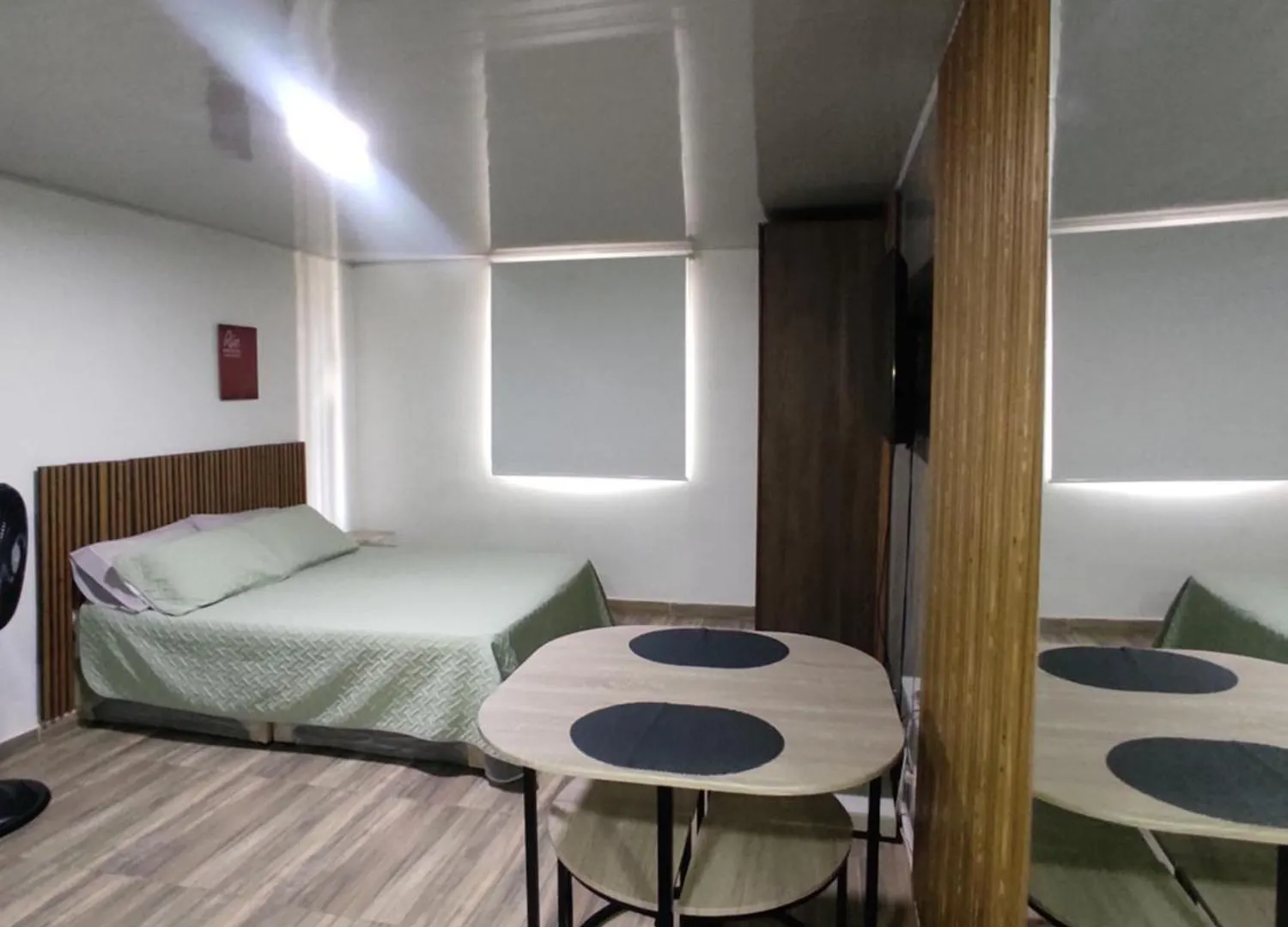 Aparta Estudio Valle Del Lili- Cali Canto 0*,  Colombia