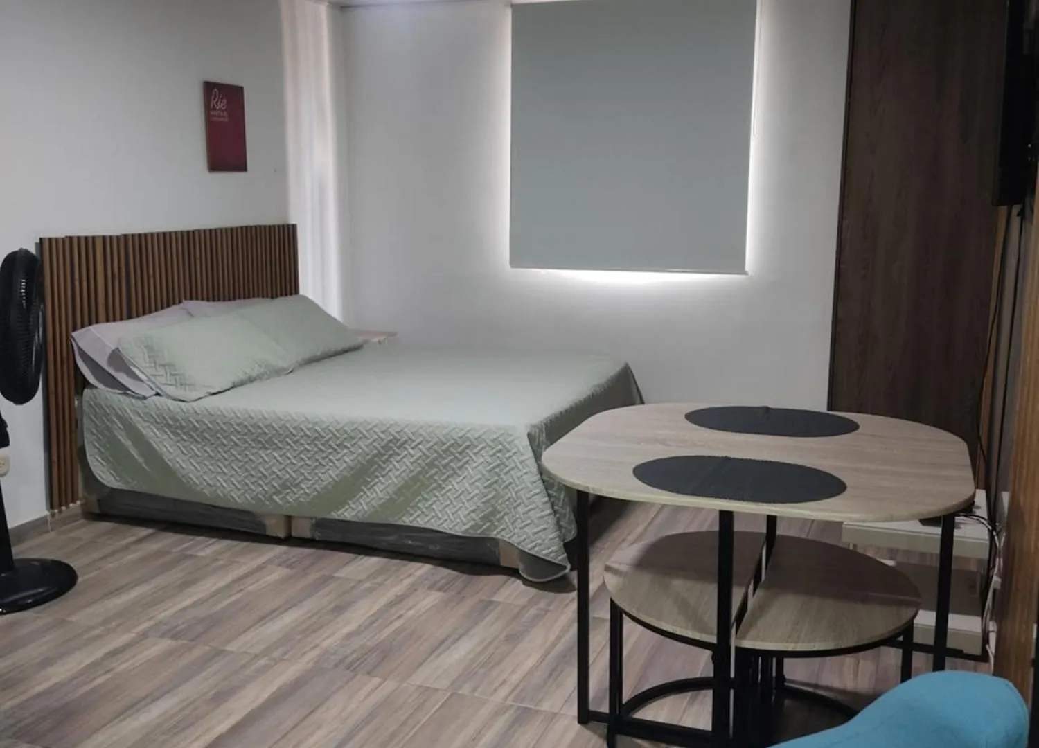 Aparta Estudio Valle Del Lili- Cali Canto Gæstehus